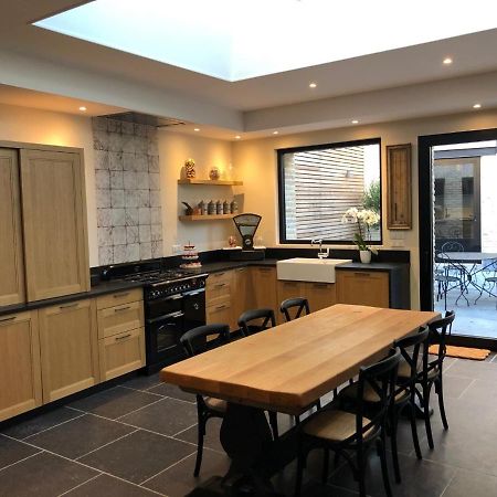 Les Chambres Berguoises Chambre Privee Au Coeur De Bergues Exteriér fotografie