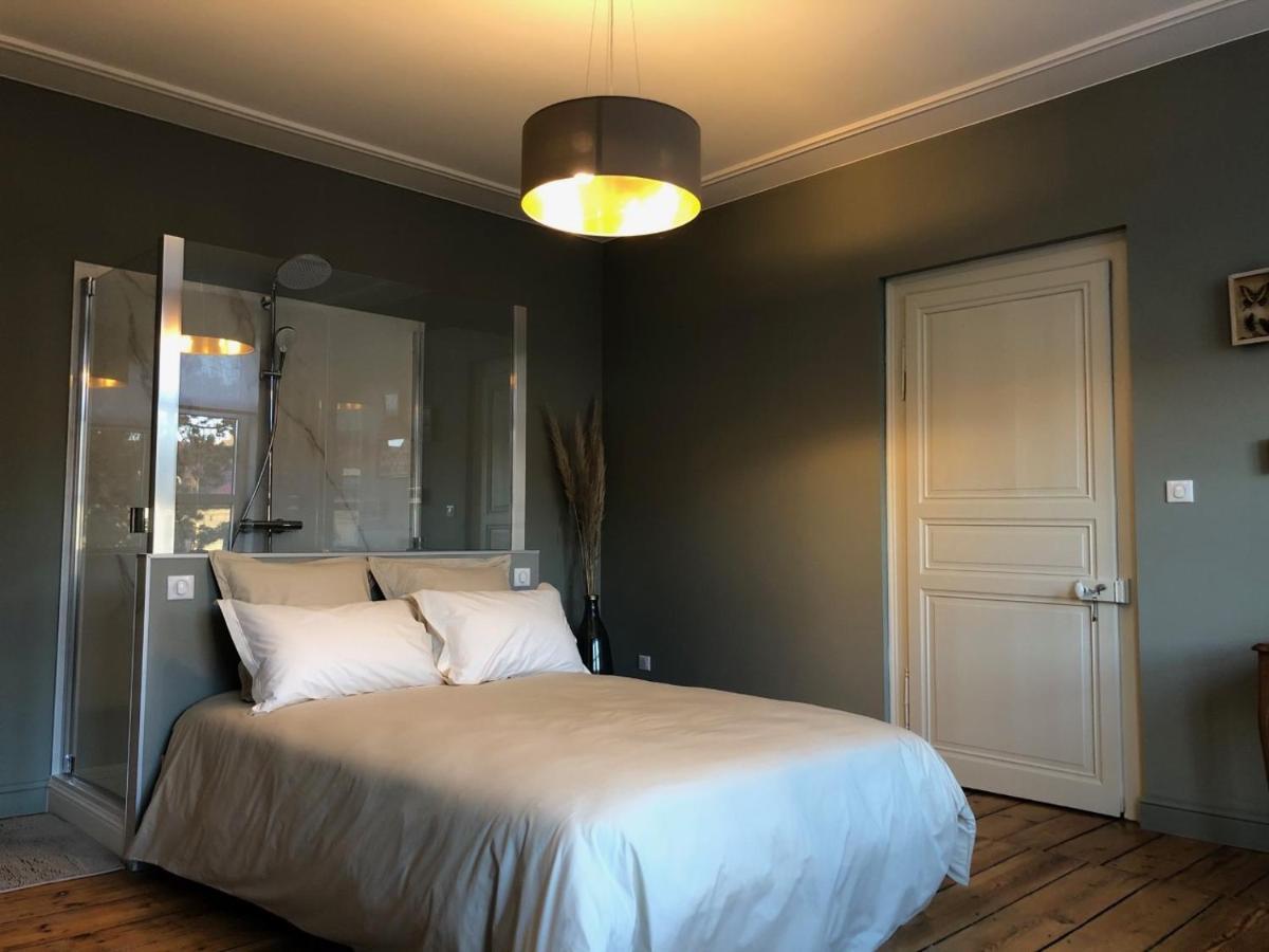 Les Chambres Berguoises Chambre Privee Au Coeur De Bergues Exteriér fotografie
